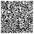 QR code with Hansen Drafting & Graphics contacts
