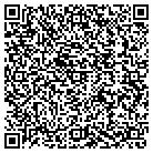 QR code with One Hour Martinizing contacts