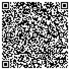 QR code with George R Olfson III DDS contacts