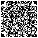 QR code with A New Creation contacts