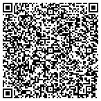 QR code with Alpha & Omega Crpt & Uphl College contacts