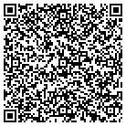 QR code with Anderson Co of Oregon Inc contacts