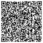 QR code with M & M Forest Products contacts