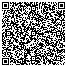 QR code with Richard G Sponhauer & Myr contacts