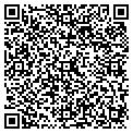 QR code with Gap contacts