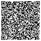 QR code with Department Of Finance Grants contacts