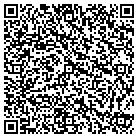QR code with Asher Student Foundation contacts