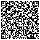 QR code with DG Matthews contacts