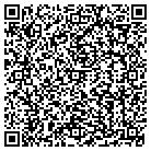 QR code with Family Relief Nursery contacts