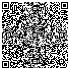 QR code with D S C Warehousing and Trnsp contacts