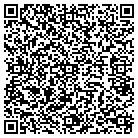 QR code with A Naturopathic Practice contacts