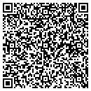 QR code with Mystic Moon contacts