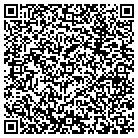 QR code with Oregon Oyster Farm Inc contacts