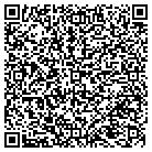 QR code with Oregon Pacific Chapter America contacts