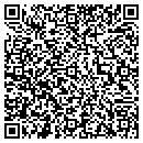 QR code with Medusa Design contacts