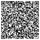 QR code with Hyde and Associates Engrg contacts