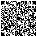 QR code with ABC Vending contacts