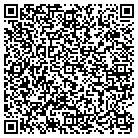 QR code with H & R Block Tax Service contacts