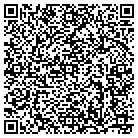 QR code with John Dinges Landscape contacts