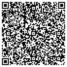 QR code with Phagans' School Of Beauty contacts