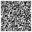 QR code with Kayo's Roadhouse East contacts