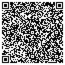 QR code with Agness Mini Storage contacts