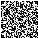 QR code with S&M Properties LLC contacts