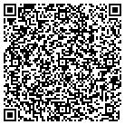 QR code with Coyote Tack and Saddle contacts