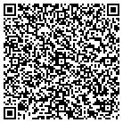 QR code with Oregon Heart & Vascular Inst contacts