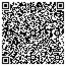 QR code with Gordon Hayes contacts