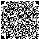 QR code with C & S Mini & Rv Storage contacts