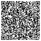 QR code with Maverick's Country Store contacts