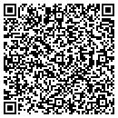 QR code with Aqua-Metrics contacts