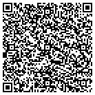 QR code with R Squared Enterprises Inc contacts