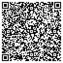QR code with N A R V R E contacts