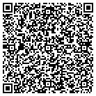 QR code with Hamar's Architectural Models contacts