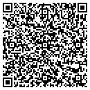 QR code with Robert J Vanier Ranch contacts