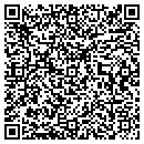 QR code with Howie's Diner contacts