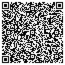 QR code with Klein & Assoc contacts