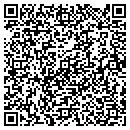 QR code with Kc Services contacts