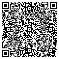 QR code with D N A contacts