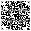 QR code with Uptown Cafe contacts