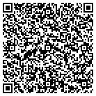 QR code with T James Fisher Law Office contacts