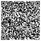 QR code with D Robert Miller Architect contacts