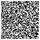 QR code with Heather Manor Mobile Home Comm contacts