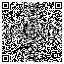 QR code with Harvest Moon Woodworks contacts