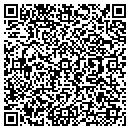 QR code with AMS Software contacts