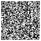 QR code with Omega Management Group contacts