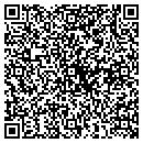 QR code with GAMEAVE.COM contacts