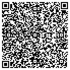 QR code with Oregon Child Dev Coalition contacts